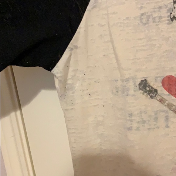 Baseball tee - Picture 2 of 4